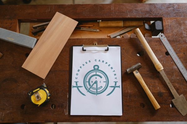Compass Carpentry Wainwright